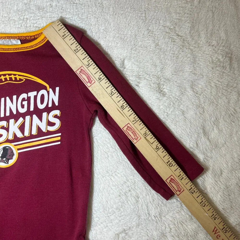 NFL washington redskins
